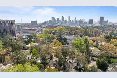43 28th Street NW, Atlanta, GA 30309 - Photo 58