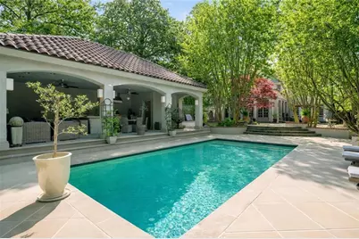 43 28th Street NW, Atlanta, GA 30309 - Photo 2