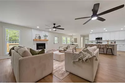 401 Coleman Drive, Statham, GA 30666 - Photo 44