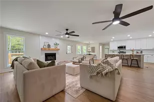 401 Coleman Dr, Statham, GA 30666 - Photo 44