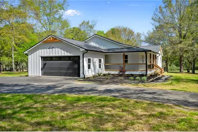 401 Coleman Drive, Statham, GA 30666 - Photo 6