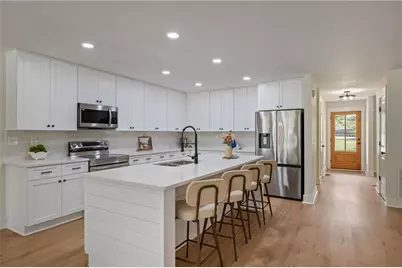 401 Coleman Drive, Statham, GA 30666 - Photo 32