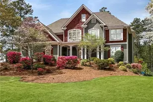 404 Billings Farm Dr, Canton, GA 30115 - Photo 1