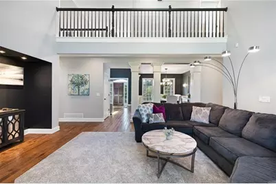 404 Billings Farm Drive, Canton, GA 30115 - Photo 16