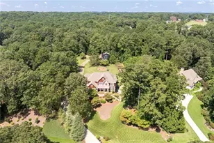 404 Billings Farm Dr, Canton, GA 30115 - Photo 2