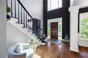 404 Billings Farm Dr, Canton, GA 30115 - Photo 8