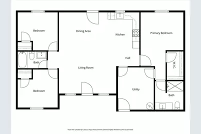 2700 Chulio Road, Rome, GA 30161 - Photo 42