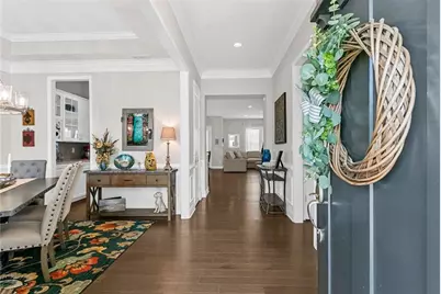 1149 Waters Way, Kennesaw, GA 30152 - Photo 4