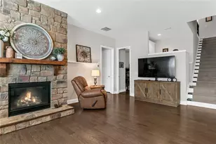 1149 Waters Wy, Kennesaw, GA 30152 - Photo 16