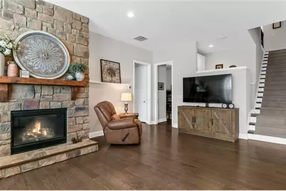 1149 Waters Way, Kennesaw, GA 30152 - Photo 16