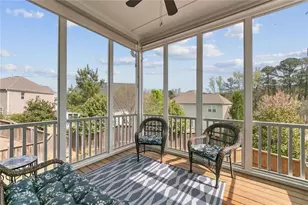 1149 Waters Wy, Kennesaw, GA 30152 - Photo 50