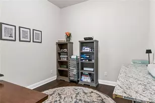 1149 Waters Wy, Kennesaw, GA 30152 - Photo 26