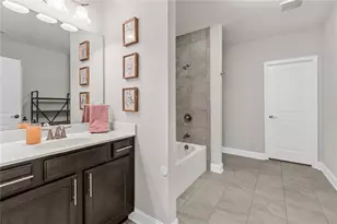 1149 Waters Wy, Kennesaw, GA 30152 - Photo 46