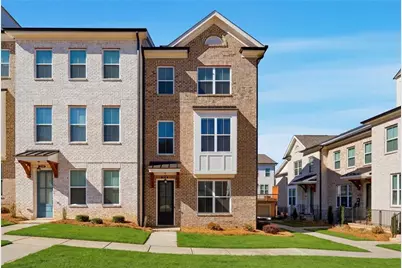 3170 Bennett Creek Lane, Suwanee, GA 30024 - Photo 1