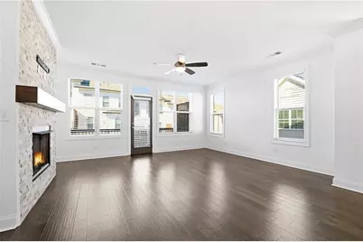 3170 Bennett Creek Lane, Suwanee, GA 30024 - Photo 12