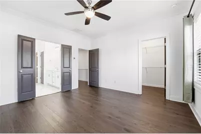 3170 Bennett Creek Lane, Suwanee, GA 30024 - Photo 14