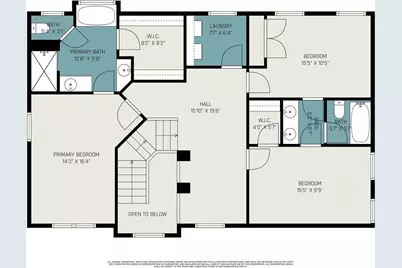 71 Anita Place SE, Mableton, GA 30126 - Photo 30