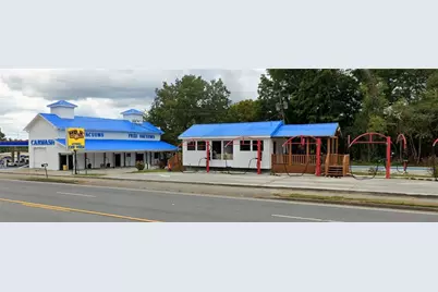 605 S Wall Street, Calhoun, GA 30701 - Photo 1