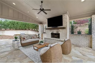 5055 Pointer Ridge, Flowery Branch, GA 30542 - Photo 32