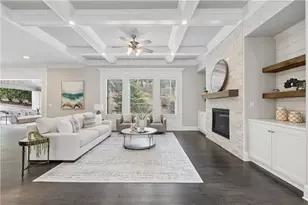 5055 Pointer Ridge, Flowery Branch, GA 30542 - Photo 18