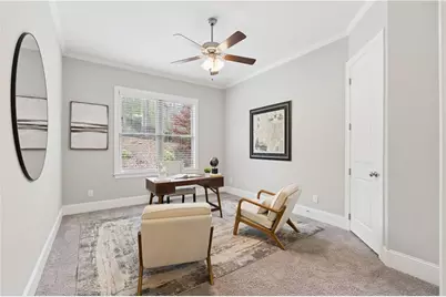 5055 Pointer Ridge, Flowery Branch, GA 30542 - Photo 36