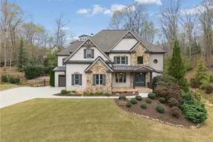 5055 Pointer Ridge, Flowery Branch, GA 30542 - Photo 1