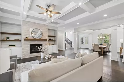 5055 Pointer Ridge, Flowery Branch, GA 30542 - Photo 20