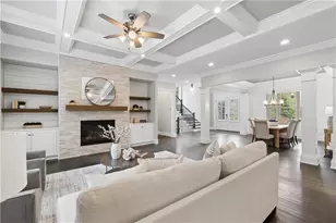 5055 Pointer Ridge, Flowery Branch, GA 30542 - Photo 20