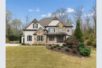 5055 Pointer Ridge, Flowery Branch, GA 30542 - Photo 64