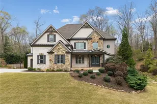 5055 Pointer Ridge, Flowery Branch, GA 30542 - Photo 64