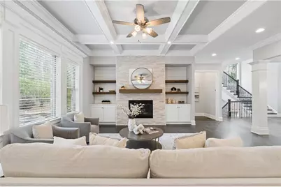 5055 Pointer Ridge, Flowery Branch, GA 30542 - Photo 4