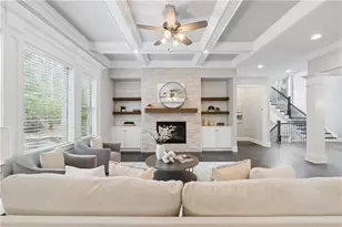 5055 Pointer Ridge, Flowery Branch, GA 30542 - Photo 4