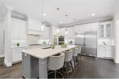 5055 Pointer Ridge, Flowery Branch, GA 30542 - Photo 22