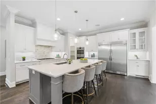 5055 Pointer Ridge, Flowery Branch, GA 30542 - Photo 22