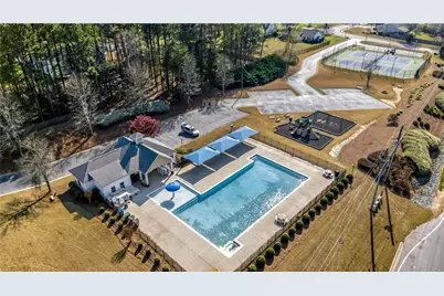 510 Jefferson Walk Circle, Jefferson, GA 30549 - Photo 38