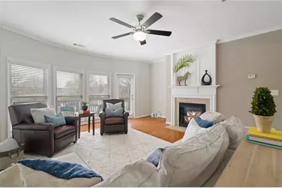 378 Suwanee Avenue, Suwanee, GA 30024 - Photo 6