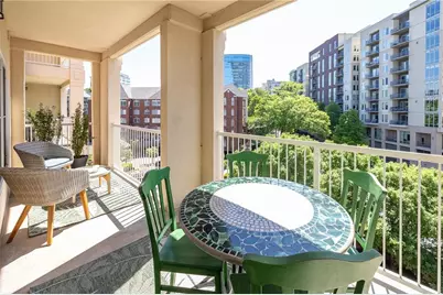 211 Colonial Homes Drive NW #2508, Atlanta, GA 30309 - Photo 32