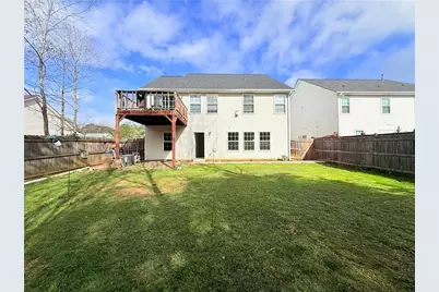 893 Hawthorn Lane, Grayson, GA 30017 - Photo 1