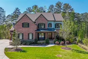 3009 Malbec Vly, Acworth, GA 30101 - Photo 1