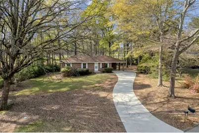 104 W Reese Street, Monroe, GA 30655 - Photo 2