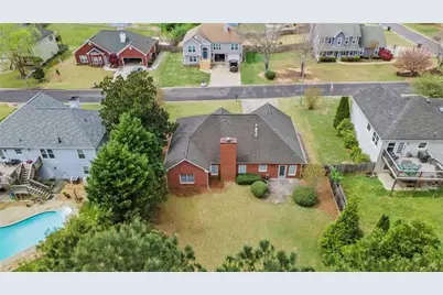 411 Christina Way, Acworth, GA 30102 - Photo 26