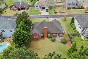 411 Christina Way, Acworth, GA 30102 - Photo 26