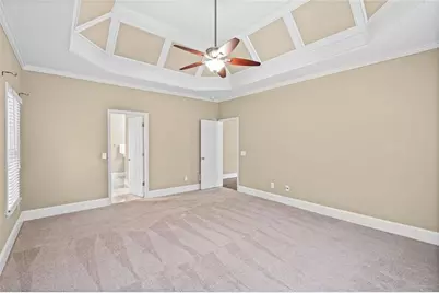 411 Christina Way, Acworth, GA 30102 - Photo 18