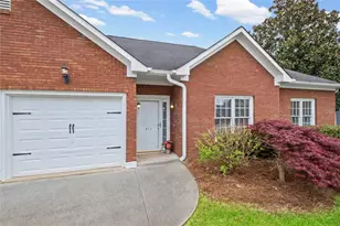 411 Christina Way, Acworth, GA 30102 - Photo 4