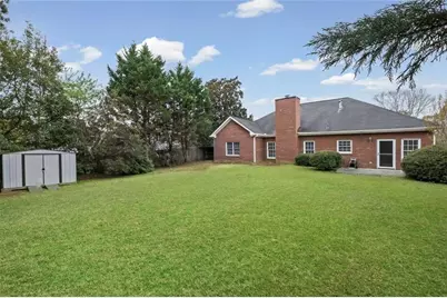 411 Christina Way, Acworth, GA 30102 - Photo 32