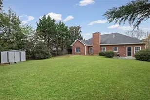 411 Christina Way, Acworth, GA 30102 - Photo 32