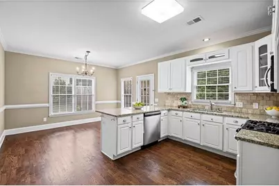 411 Christina Way, Acworth, GA 30102 - Photo 12