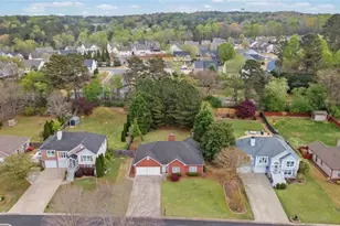 411 Christina Way, Acworth, GA 30102 - Photo 32