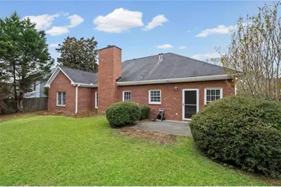 411 Christina Way, Acworth, GA 30102 - Photo 30