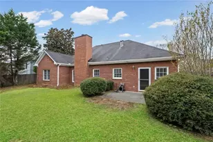 411 Christina Way, Acworth, GA 30102 - Photo 30